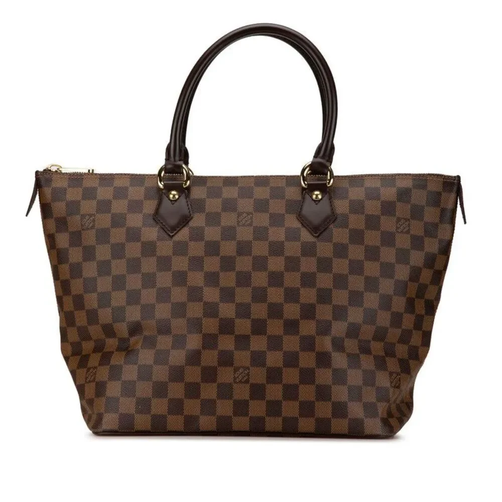 Louis Vuitton Saleya MM Handbag
